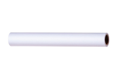 Papírová role k stojanové popisovací tabuli