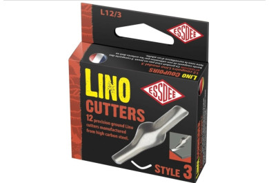 Essdee Rydla na lino 12ks, styl 3.