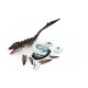 Revell 00244 3D Puzzle Jurassic World - Mosasaurus