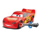 Revell Build & Play auto 06562 - Lightning McQueen, 1:20