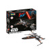 Revell Build & Play Star Wars 06564 - Poe's X-Wing Fighter, 1:78
