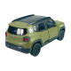 Welly Jeep Renegade Trailhawk Army, 1:34-39