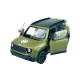 Welly Jeep Renegade Trailhawk Army, 1:34-39