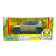 Welly Jeep Renegade Trailhawk Army, 1:34-39