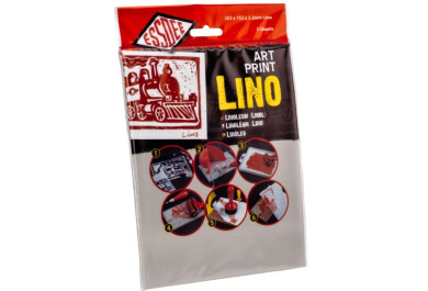 Essdee Lino ArtPrint 2ks - 20,3x15,2cm