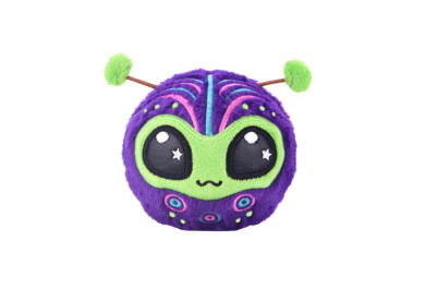 Bouncibles ZOGGO plyšový 8cm