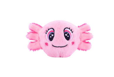 Bouncibles BUBBLES plyšová 8cm