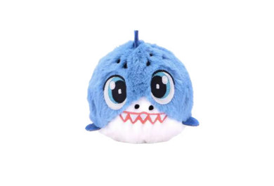 Bouncibles CHOMPY plyšový 8cm