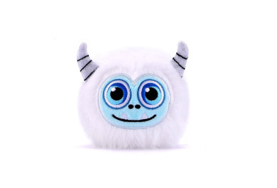 Bouncibles BOOFA plyšový 8cm