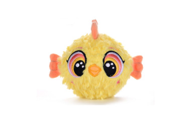 Bouncibles LEO plyšový 8cm