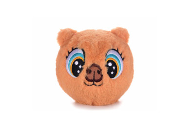 Bouncibles OLLIE plyšový 8cm