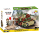 Cobi 3115 II WW Type 95 Ha-Go, 1:35, 380 kostek