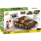 Cobi 3115 II WW Type 95 Ha-Go, 1:35, 380 kostek
