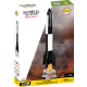 Cobi 3121 Německá balistická řízená střela V-2, 560 kostek, 1:35