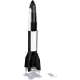 Cobi 3121 Německá balistická řízená střela V-2, 560 kostek, 1:35
