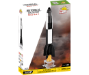 Cobi 3121 Německá balistická řízená střela V-2, 560 kostek, 1:35