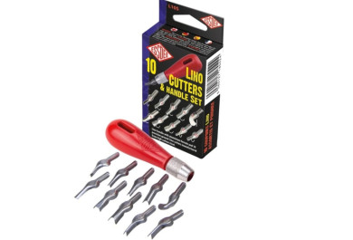 Essdee Sada na linoryt, mix 10-ti rydel