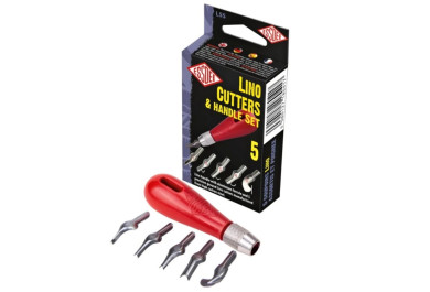 Essdee Sada na linoryt, mix 5-ti rydel