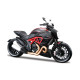 Maisto AL Motorcycles, Ducati Diavel Carbon 1:12