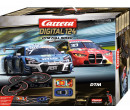 Autodráha Carrera D124 23633 DTM Full Speed