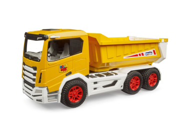 Bruder 3470 ROADMAX sklápěčka