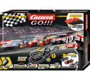 Autodráha Carrera GO 62611 DTM Super Racer