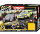 Autodráha Carrera GO 62595 DTM Supercars