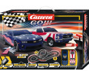 Autodráha Carrera GO 62601 Street Legends