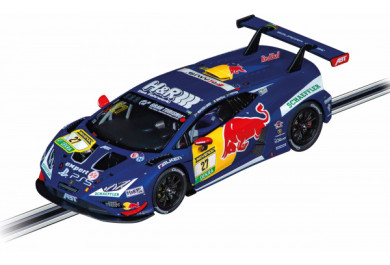 Auto Carrera D132 - 32057 Lamborghini Huracán GT3