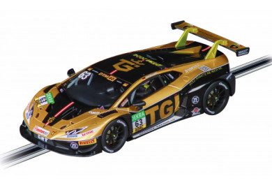 Auto Carrera D132 - 32058 Lamborghini Huracán GT3