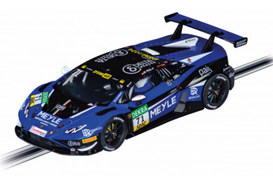 Auto Carrera D132 - 32059 Lamborghini Huracán GT3