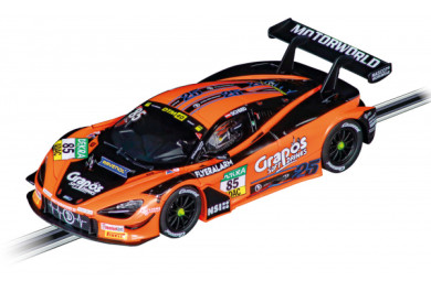 Auto Carrera D132 - 32075 McLaren 720S GT3