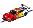 Auto Carrera D132 - 32076 BMW M4 GT3 Schubert