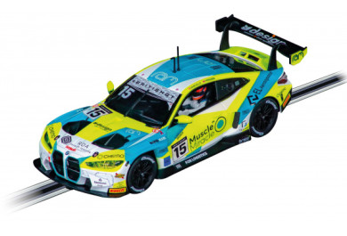 Auto Carrera D132 - 32078 BMW M4 GT3 RAM