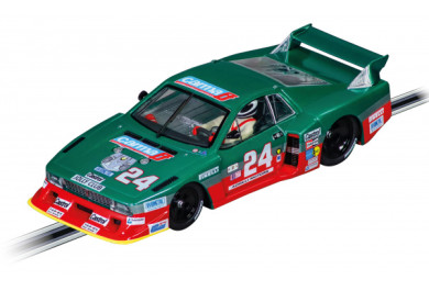 Auto Carrera D132 - 32082 Lancia Beta Montecarlo