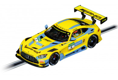 Auto Carrera D132 - 32014 Mercedes-AMG GT3 Evo