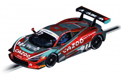 Auto Carrera D132 - 32021 McLaren 720S GT3