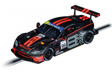 Auto Carrera D132 - 32023 Aston-Martin Vantage