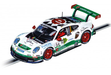 Auto Carrera D132 - 32042 Porsche 911 RSR