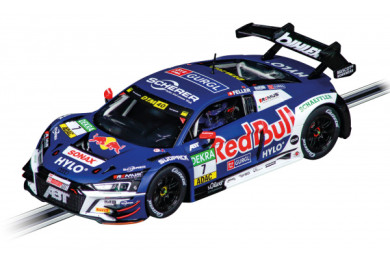 Auto Carrera D132 - 32044 Audi R8 LMS GT3