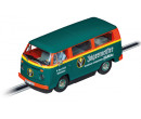 Auto Carrera D132 - 32034 VW BUS T2b Jagermeister