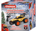 Carrera Adventní kalendář 160150 R/C Offroad