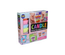 Wiky Tvorba svíček set