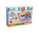 Wiky Modelovací hmota, Pekárna na cukroví, výtvarný set