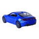 Welly Subaru BRZ - Modré 1:34-39