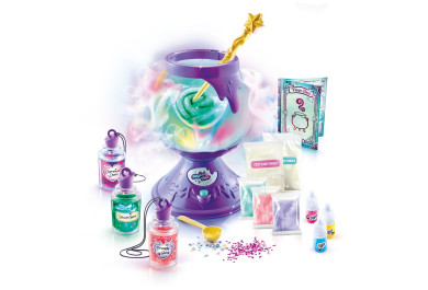 So Slime Magický elixír - Kotlík