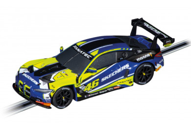 Auto GO 64246 BMW M4 GT3 Valentino Rossi