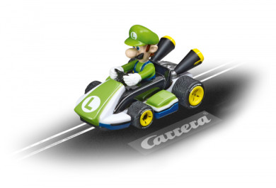 Auto GO 64034 Mario Kart - Luigi