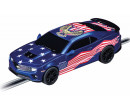 Auto GO 64290 Chevrolet Camaro Stars'n Stripes