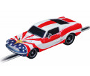 Auto GO 64289 Ford Mustang '67 Stars'n Stripes